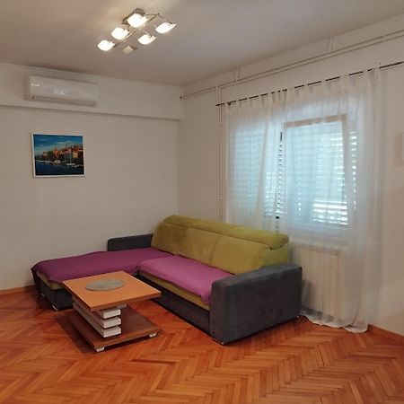 Apartments Jakovljevic Grebaštica Esterno foto