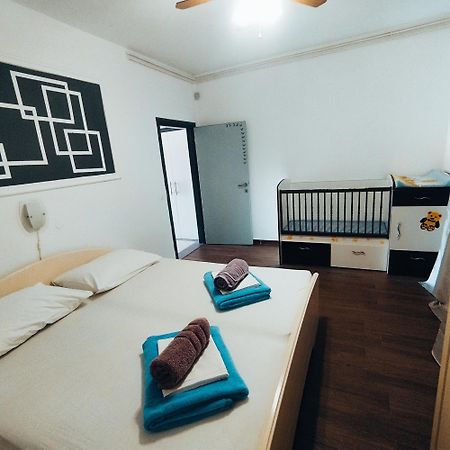 Apartments Jakovljevic Grebaštica Esterno foto