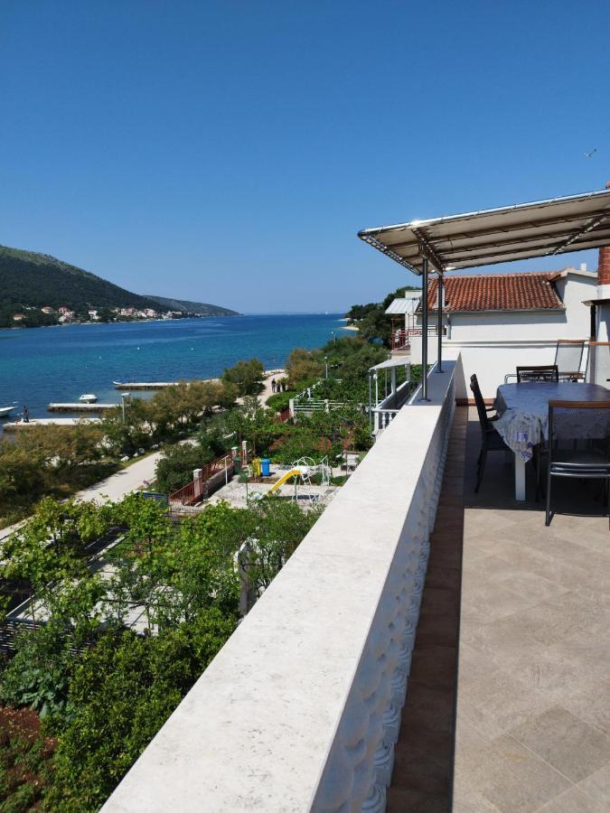 Apartments Jakovljevic Grebaštica Esterno foto