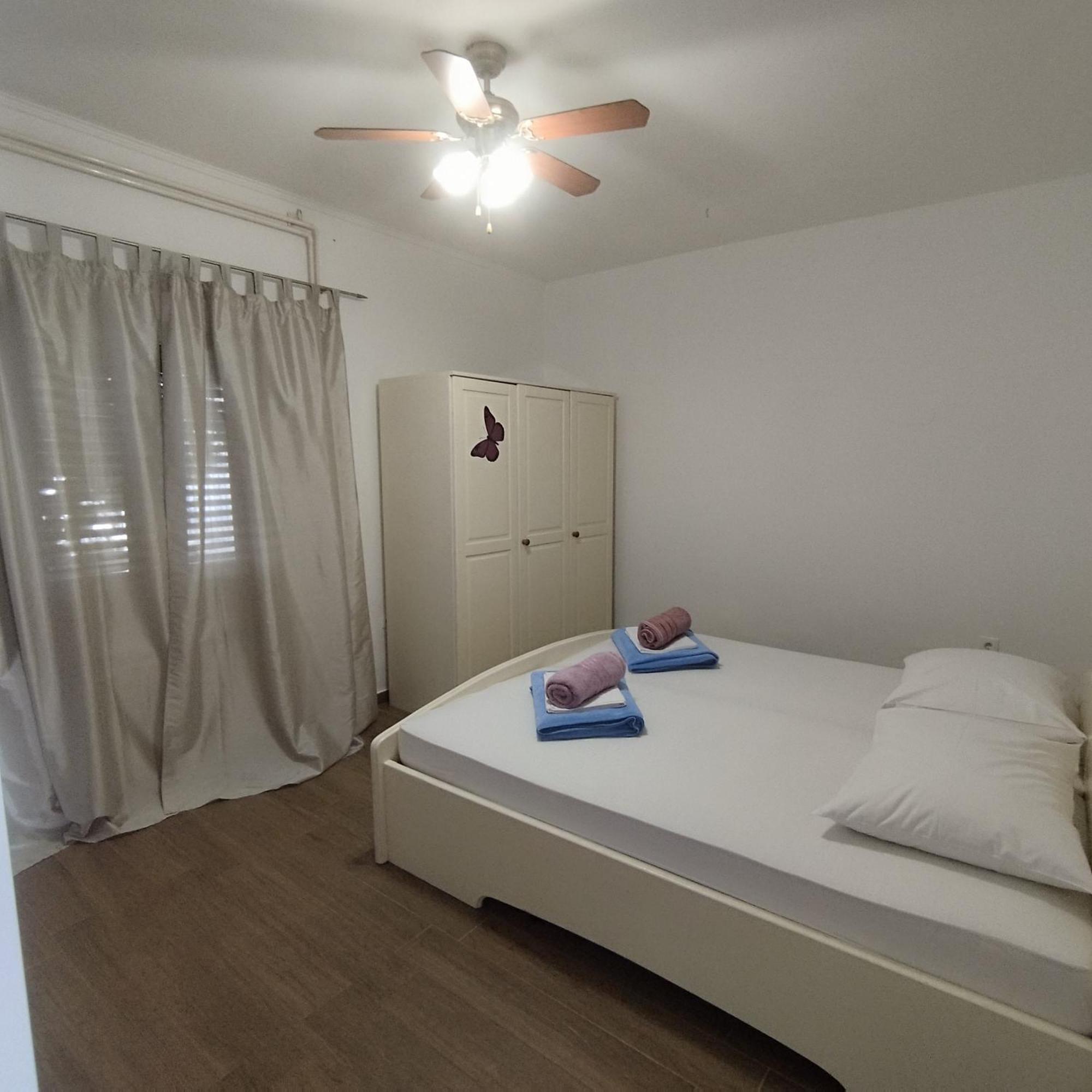 Apartments Jakovljevic Grebaštica Esterno foto