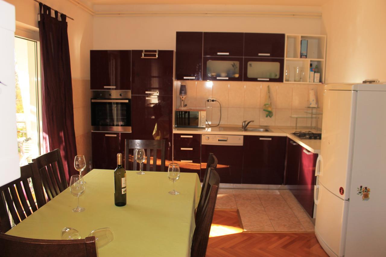 Apartments Jakovljevic Grebaštica Esterno foto