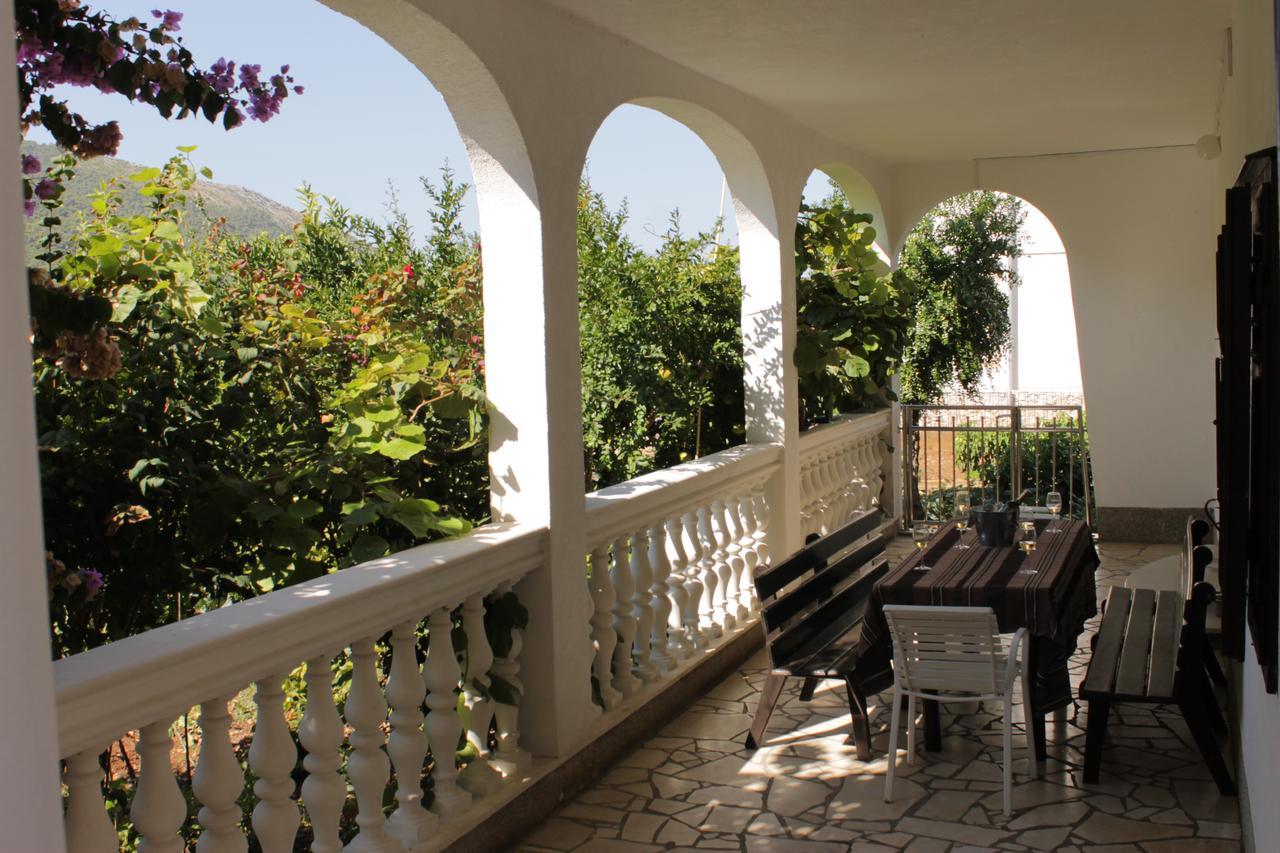 Apartments Jakovljevic Grebaštica Esterno foto