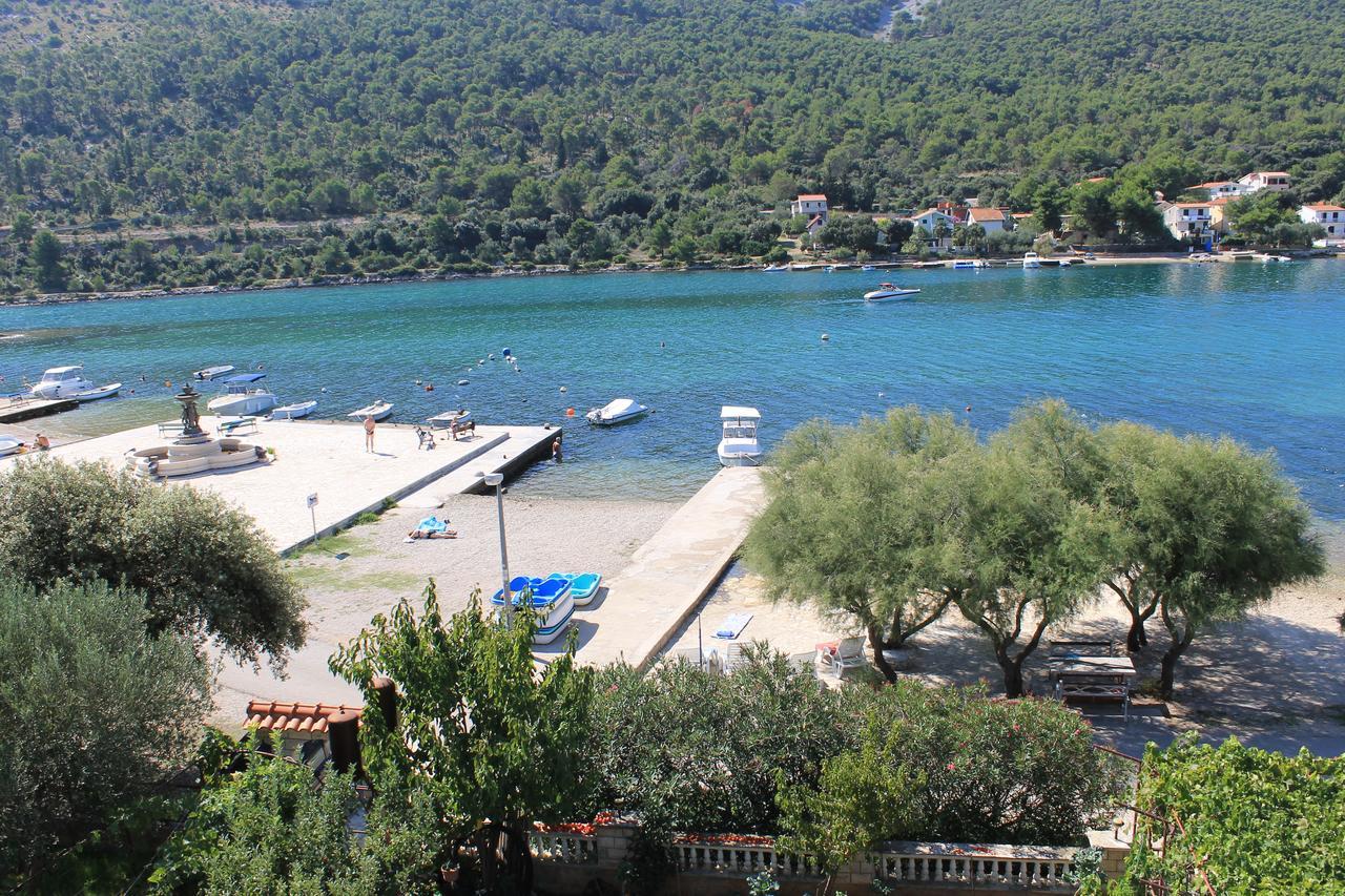 Apartments Jakovljevic Grebaštica Esterno foto