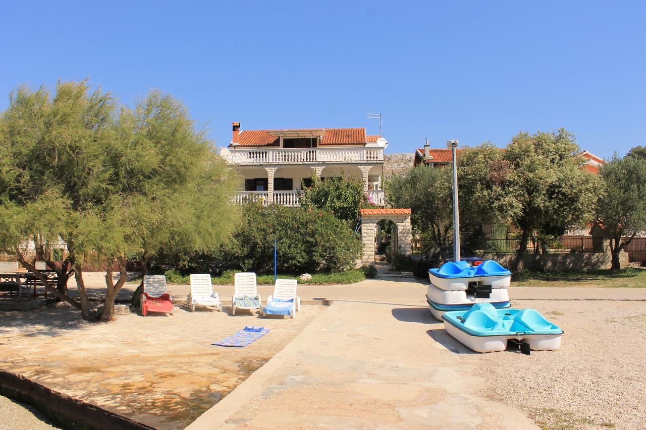 Apartments Jakovljevic Grebaštica Esterno foto