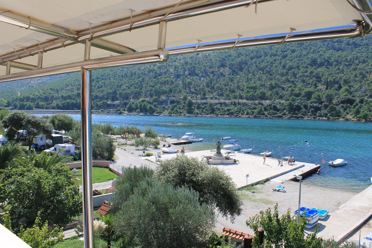 Apartments Jakovljevic Grebaštica Esterno foto
